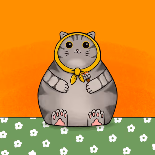 Catryoshkas #77