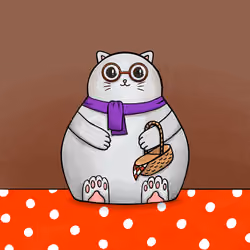 Catryoshkas #115