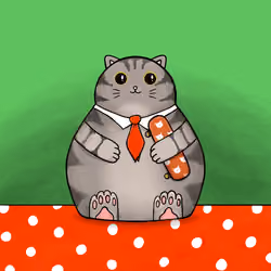 Catryoshkas #51