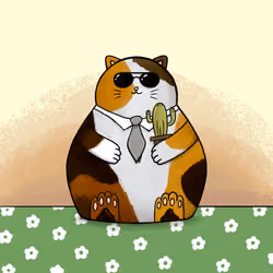 Catryoshkas #19