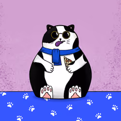 Catryoshkas #93