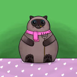 Catryoshkas #752