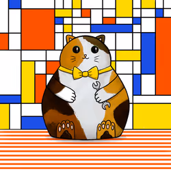 Catryoshkas #9118