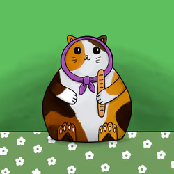 Catryoshkas #1050