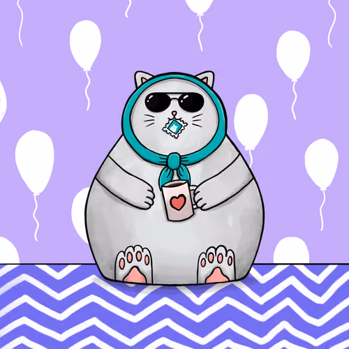 Catryoshkas #609
