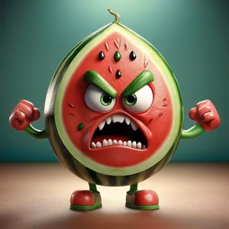 Watermelon