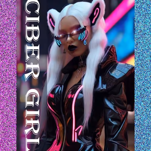 CYBERGIRL-A02