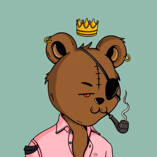 H.O.B #786