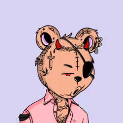 H.O.B #69
