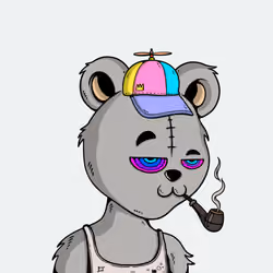 H.O.B #644