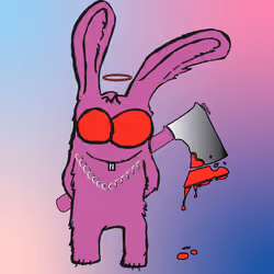 HunnyBunny #3299