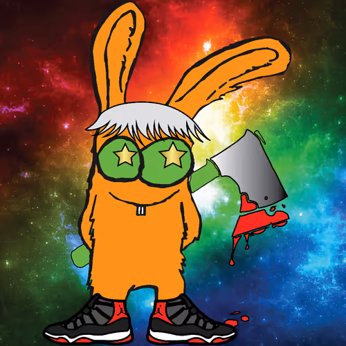 Hunnybunnynfts