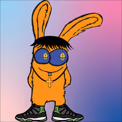 HunnyBunny #2961
