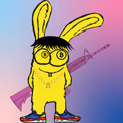 HunnyBunny #1375