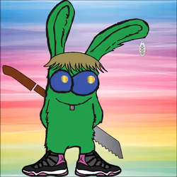 HunnyBunny #3294