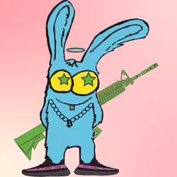 HunnyBunny #3046