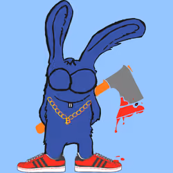 HunnyBunny #2228