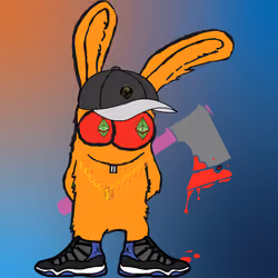 HunnyBunny #2226