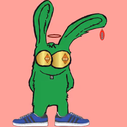 HunnyBunny #3469