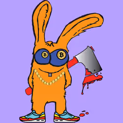 HunnyBunny #1514