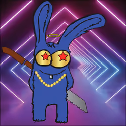 HunnyBunny #3293