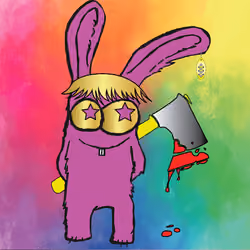 HunnyBunny #2229