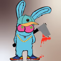 HunnyBunny #3268