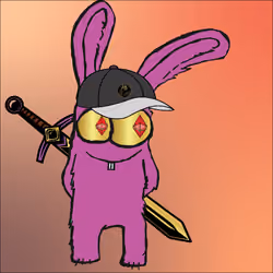 HunnyBunny #1513