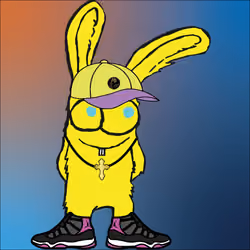 HunnyBunny #3481