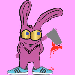 HunnyBunny #783