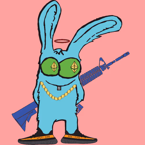 Hunnybunnynfts