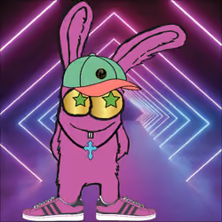 HunnyBunny #2079