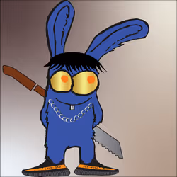 HunnyBunny #3468