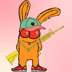 HunnyBunny #2513