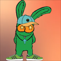 HunnyBunny #3764