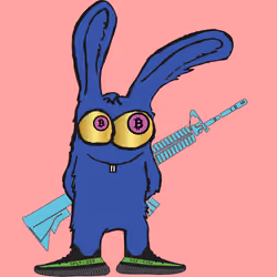 HunnyBunny #1260