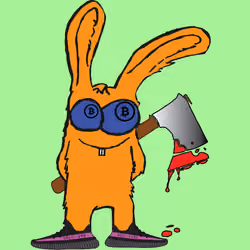 HunnyBunny #2786