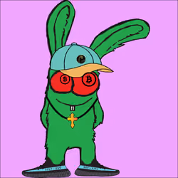 HunnyBunny #1147