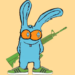 HunnyBunny #2737