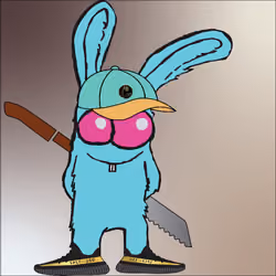 HunnyBunny #580