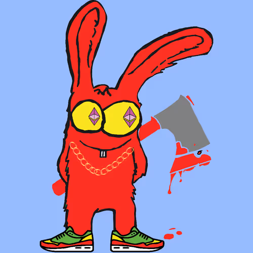 Hunnybunnynfts