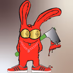 HunnyBunny #3047