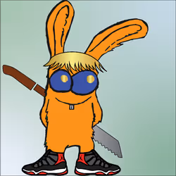 HunnyBunny #1261