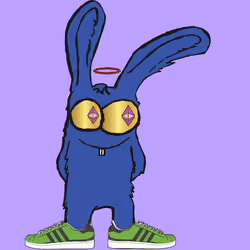 HunnyBunny #2081