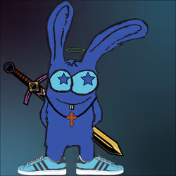 HunnyBunny #2527