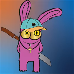 HunnyBunny #3267