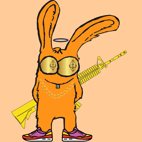 Hunnybunnynfts