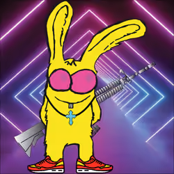 HunnyBunny #3292