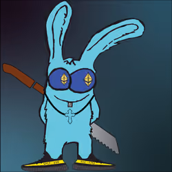 HunnyBunny #1465