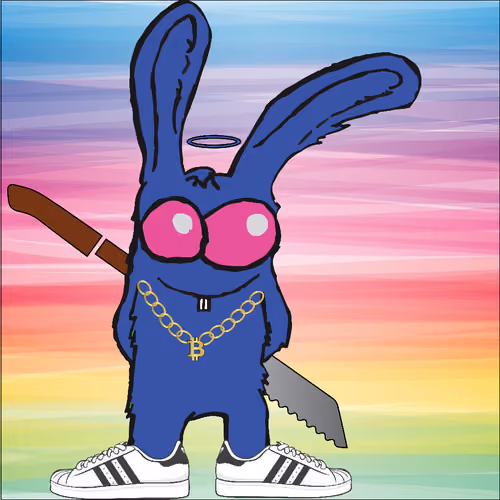 HunnyBunny #3025